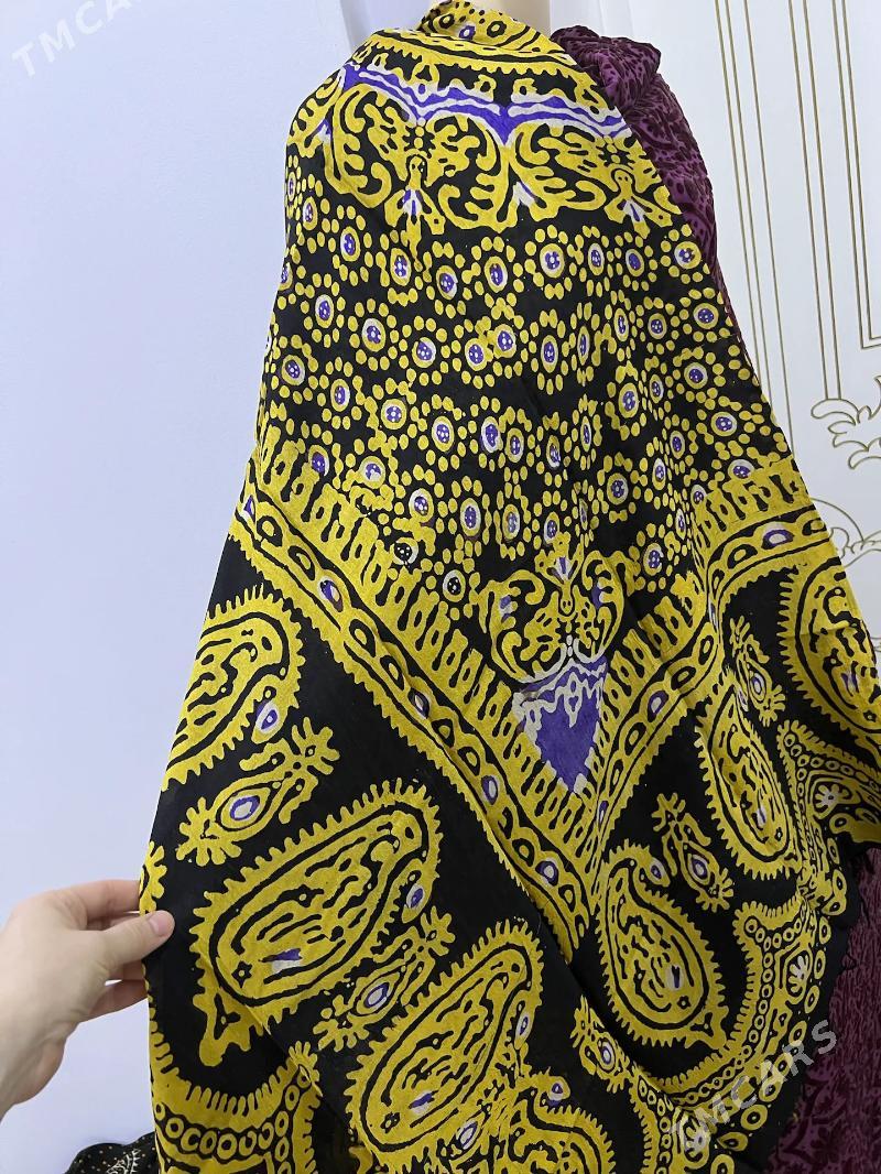 eyran oyme - Aşgabat - img 3