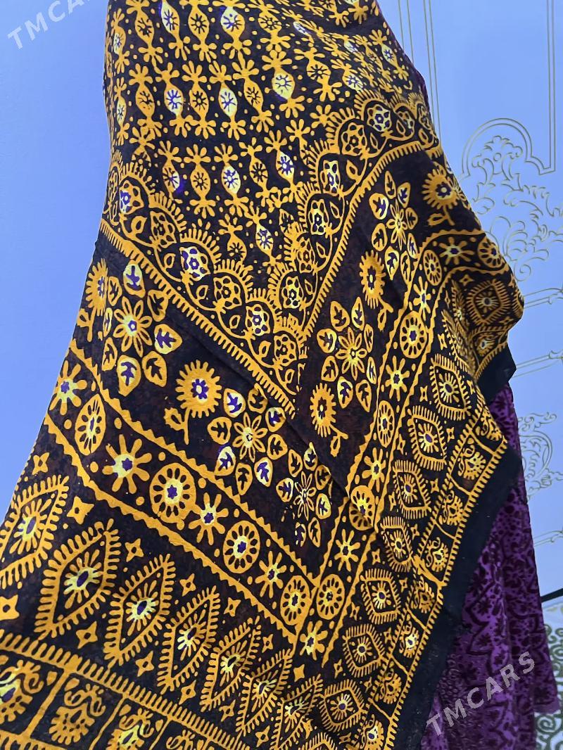 eyran oyme - Aşgabat - img 2