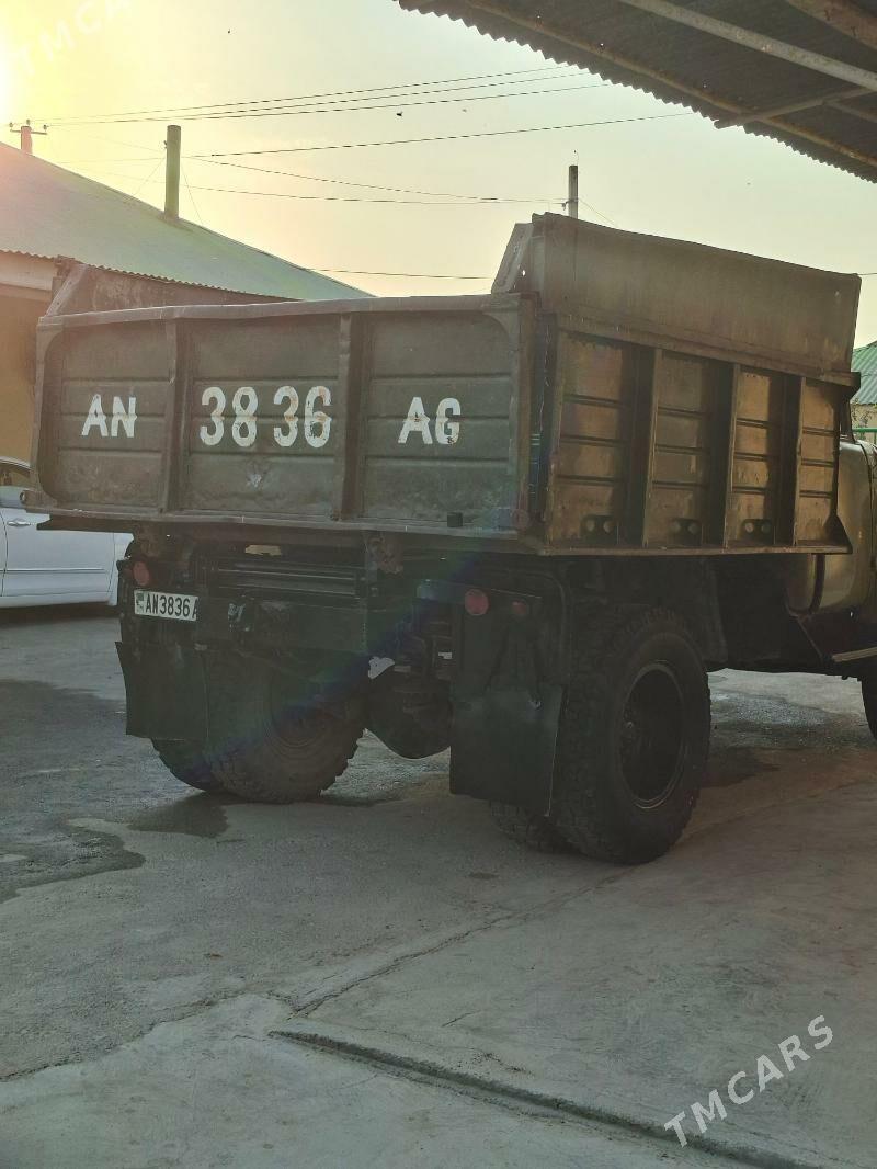 Zil 130 1986 - 50 000 TMT - Бузмеин - img 4