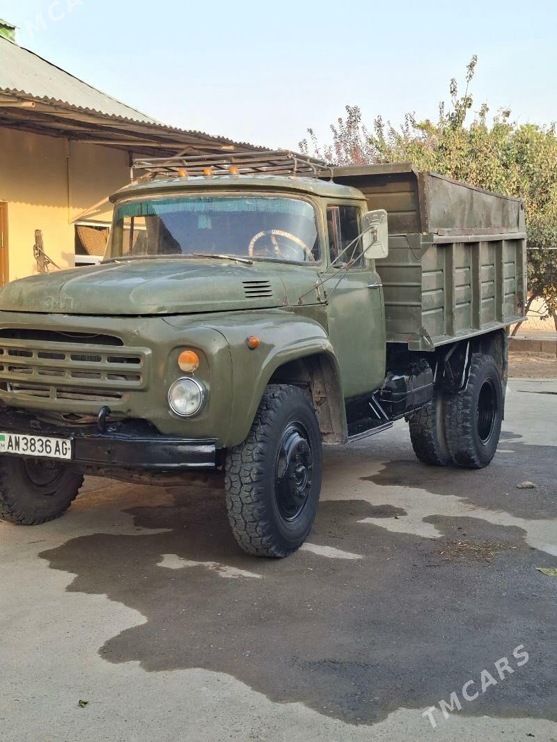 Zil 130 1986 - 50 000 TMT - Бузмеин - img 2