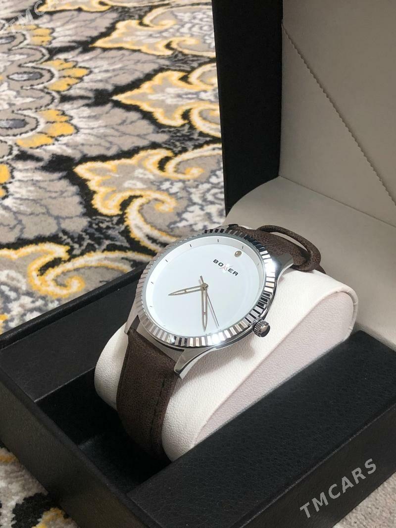 Boxer orginal sagat - Balkanabat - img 2