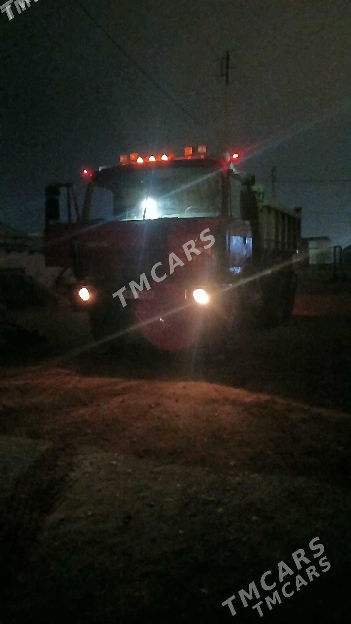 Maz Samosval 1992 - 110 000 TMT - Gumdag - img 6