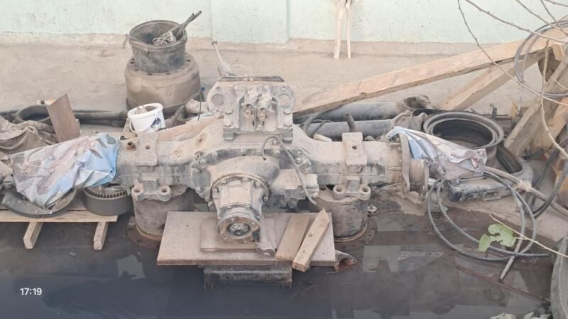 maz bartawoy mos 8 000 TMT - Aşgabat - img 2