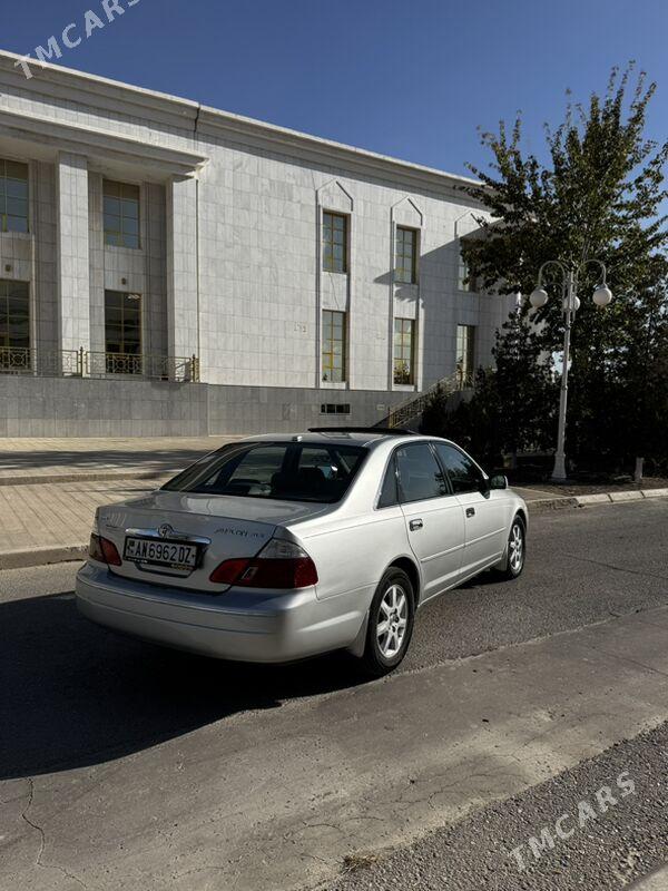 Toyota Avalon 2000 - 220 000 TMT - Дашогуз - img 3
