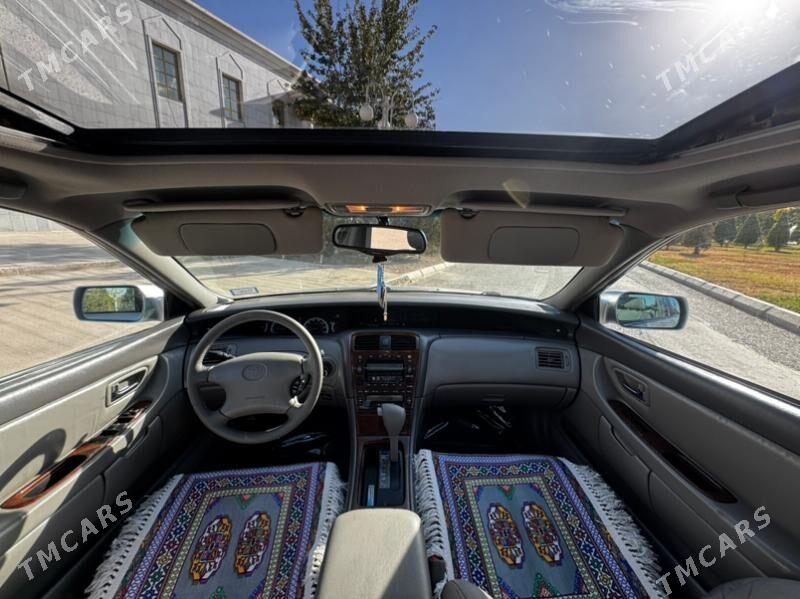 Toyota Avalon 2000 - 220 000 TMT - Дашогуз - img 8