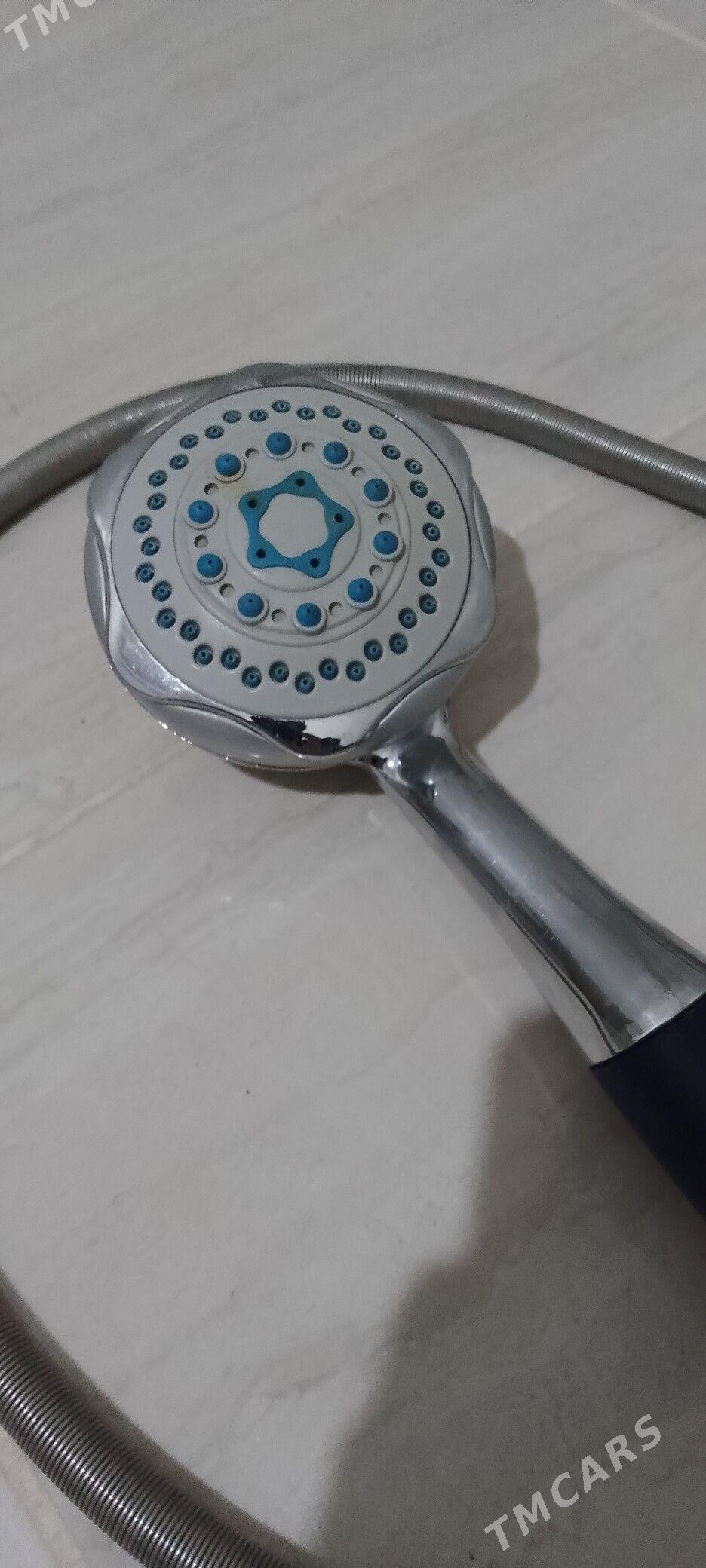 душавой сланга смистител - Türkmenbaşy etr. - img 2