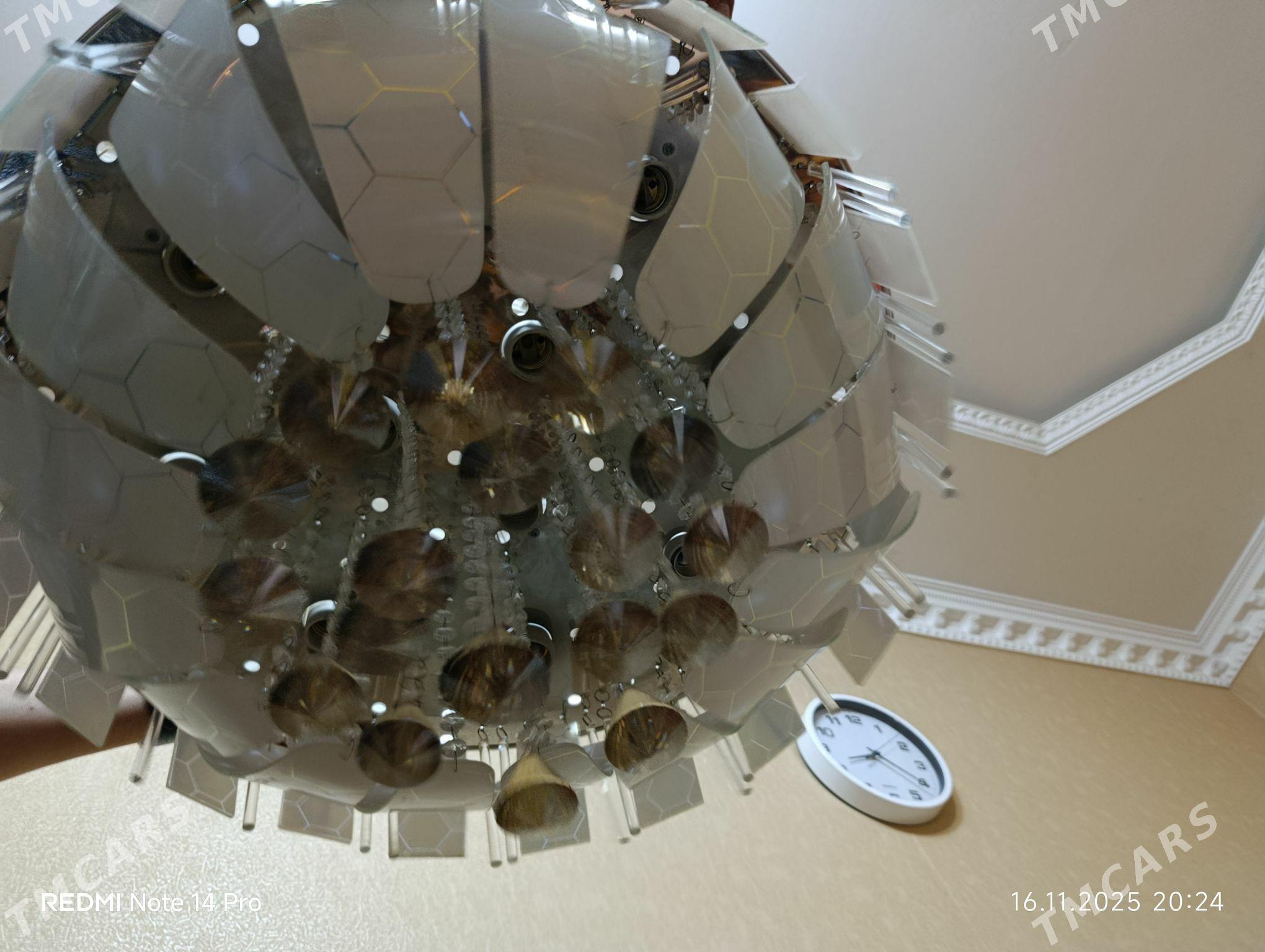 ЛЮСТРА - Aşgabat - img 3