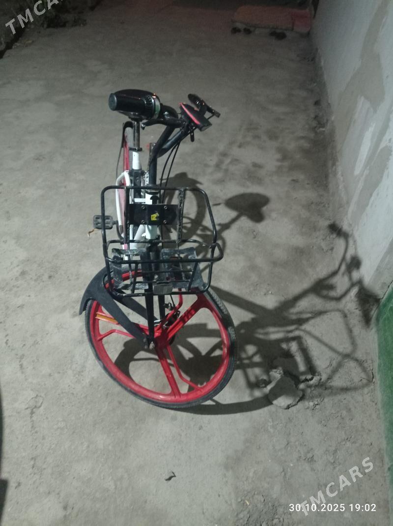 Welesiped - Кёнеургенч - img 2