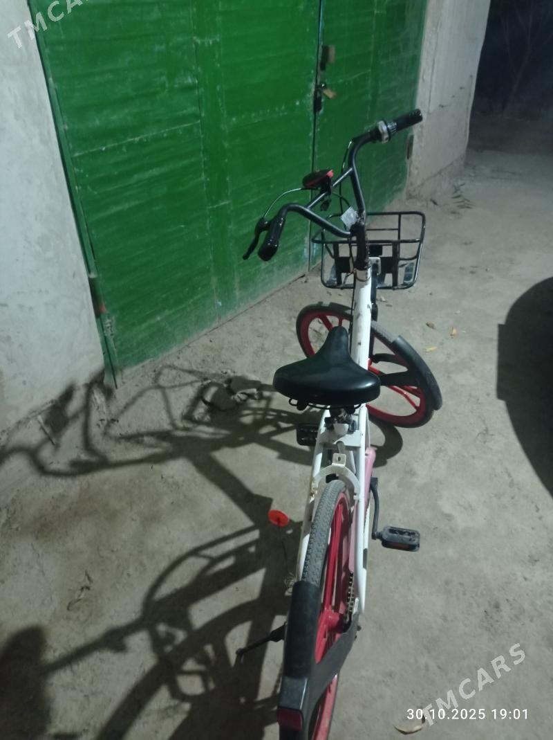 Welesiped - Кёнеургенч - img 3