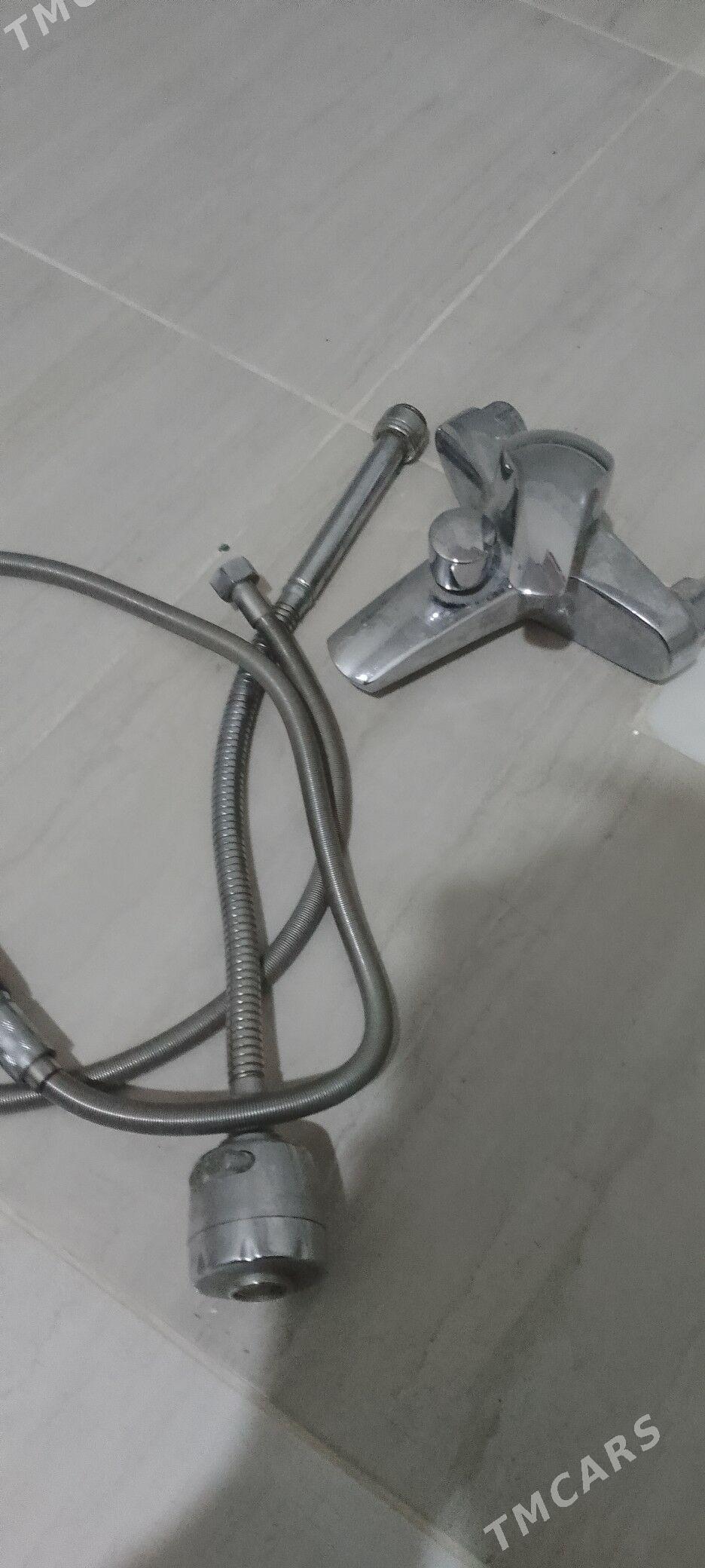 душавой сланга смистител - Türkmenbaşy etr. - img 3