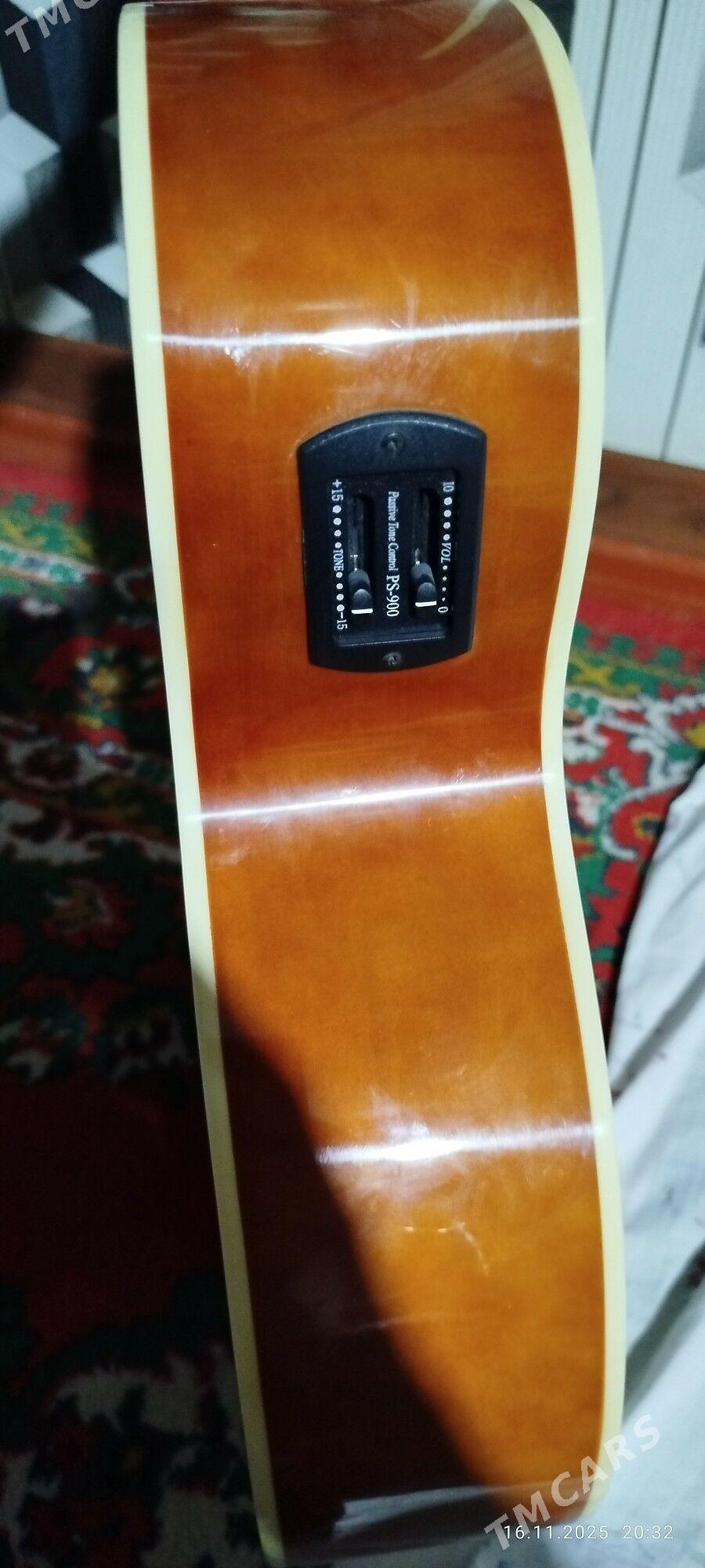 gitara akistik - Mary - img 2