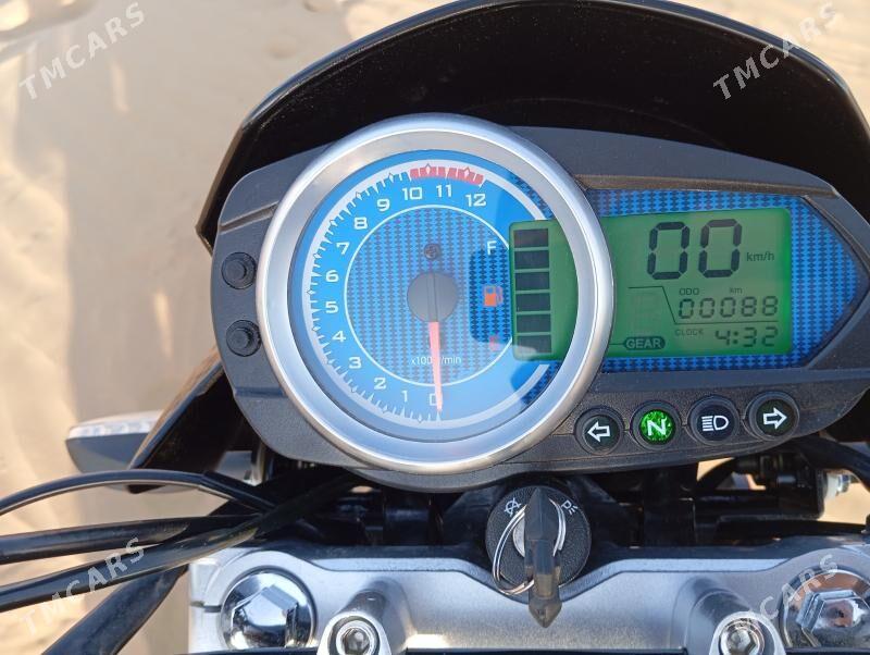 Fekon FK200-14G 2025 - 31 000 TMT - Jebel - img 4