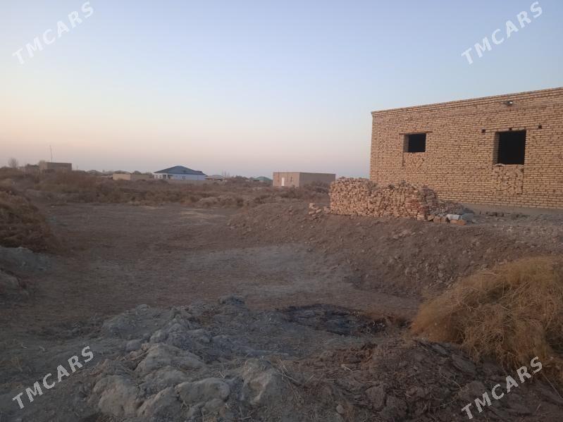 Satlyk jaý - Шабатский этрап - img 3