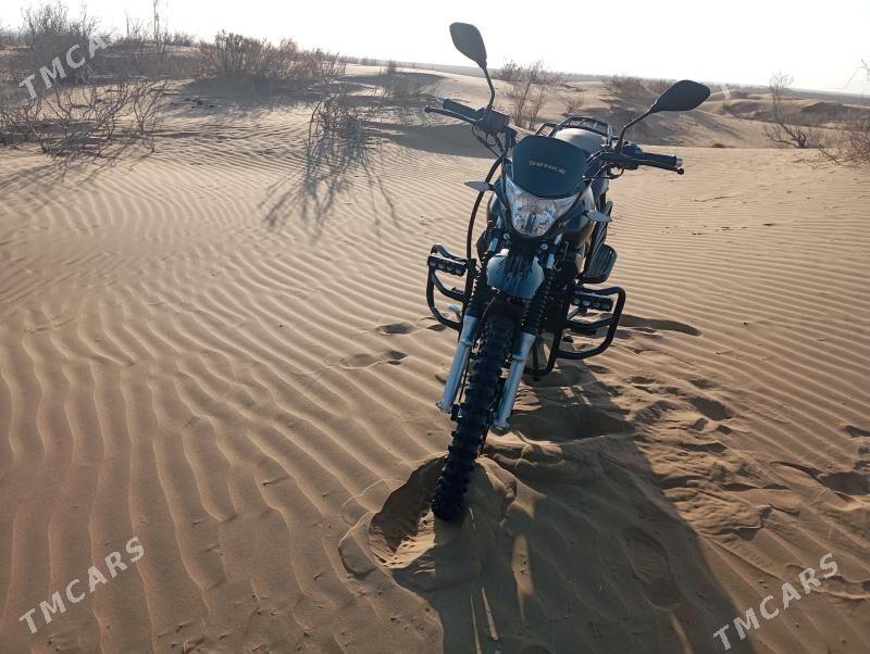 Fekon FK200-14G 2025 - 31 000 TMT - Jebel - img 2