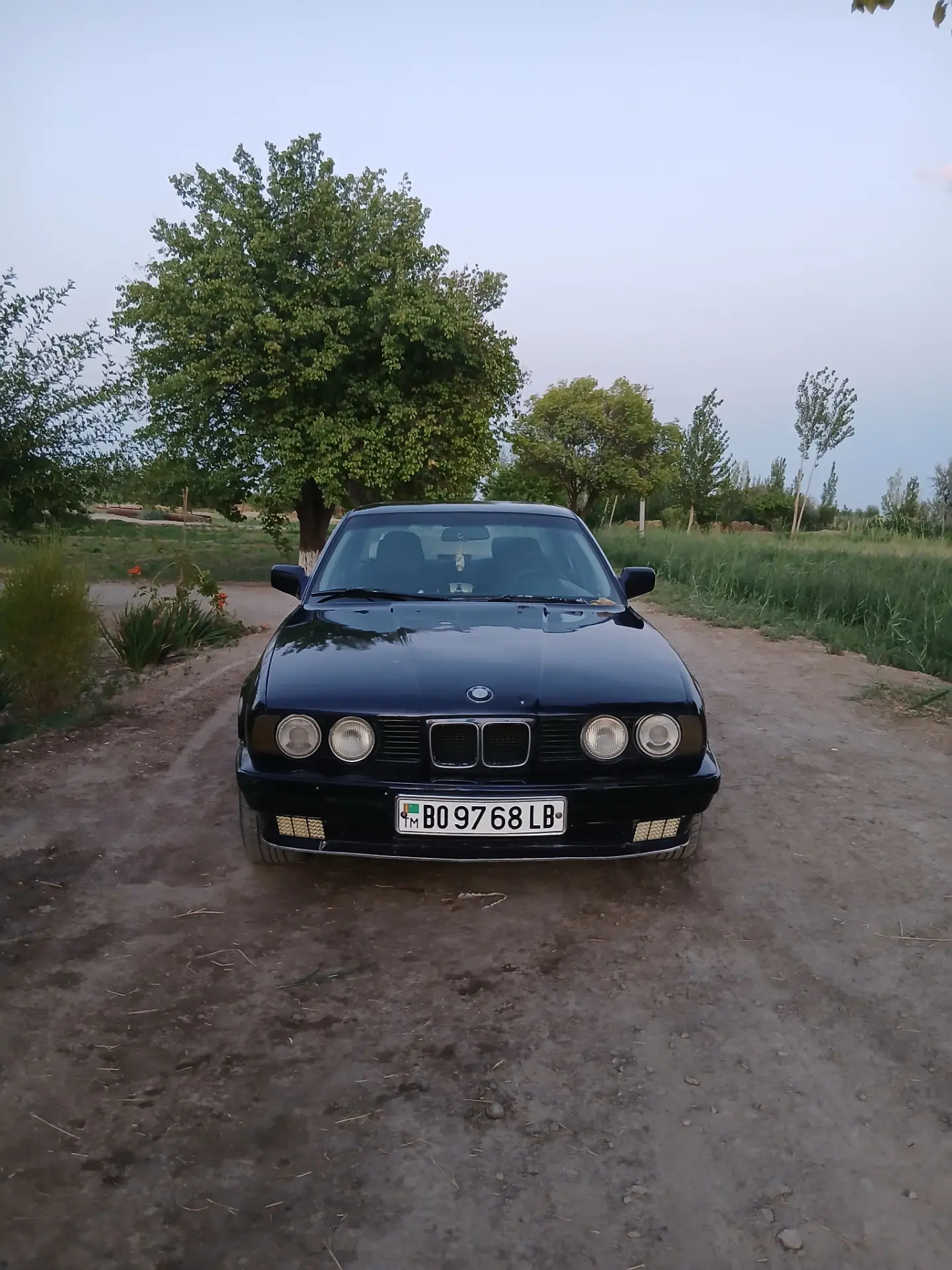 BMW 20 000 TMT - Darganata - img 3