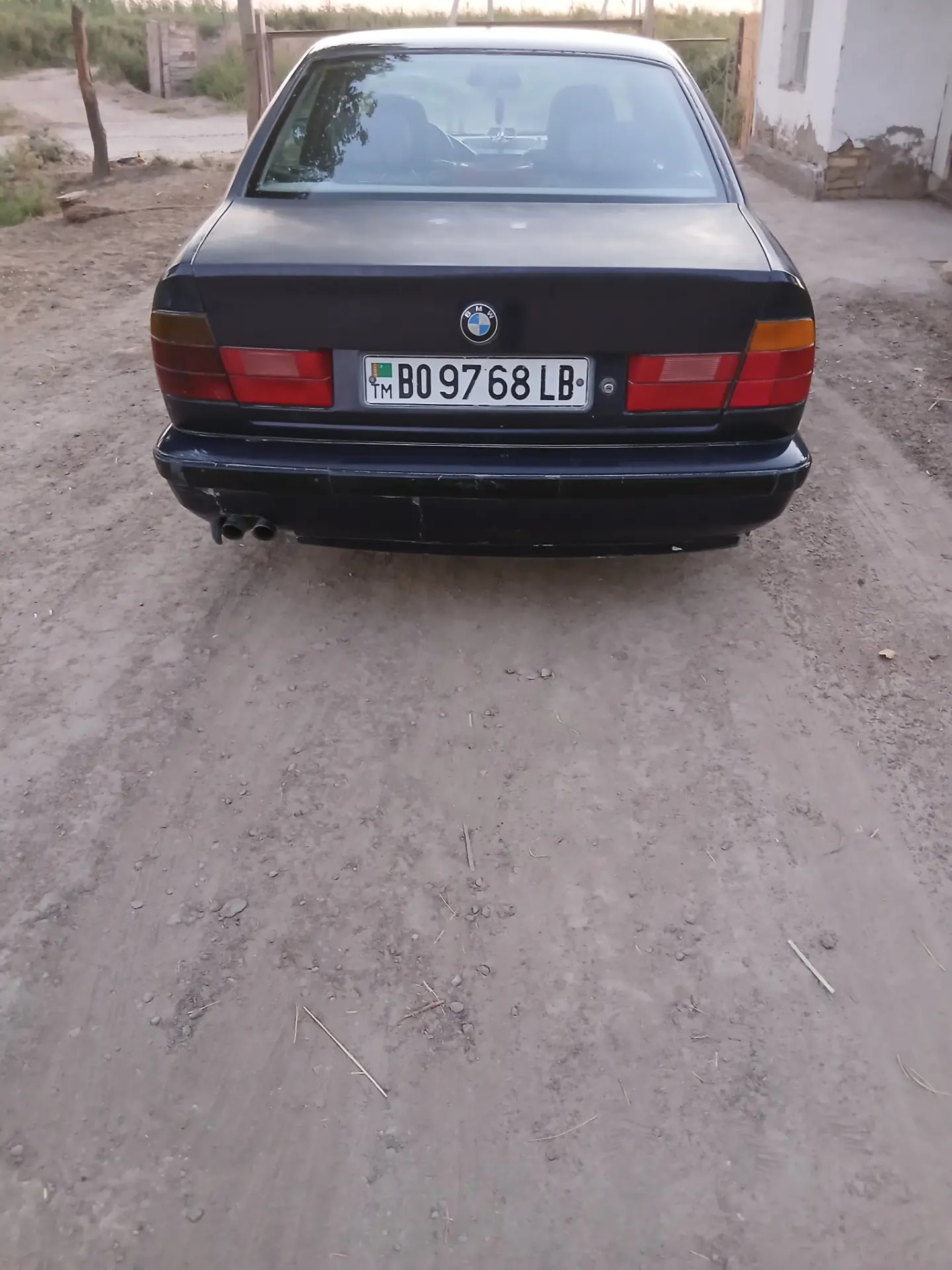 BMW 20 000 TMT - Darganata - img 2