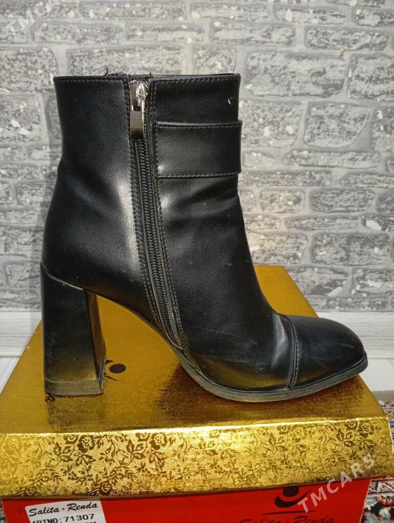 Ädik - Balkanabat - img 3