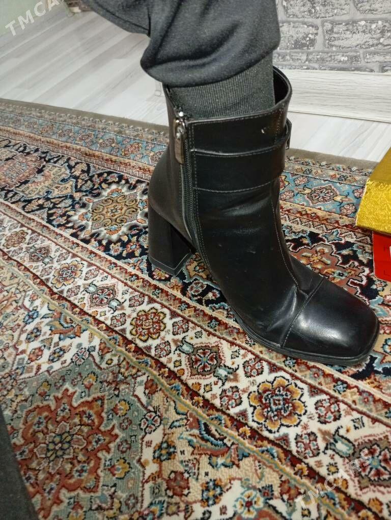 Ädik - Balkanabat - img 2