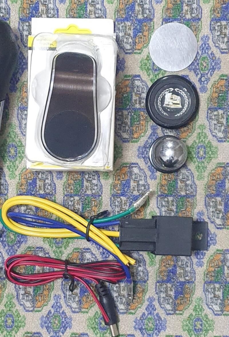 Raboçy aksesuar 50 TMT - 5 mkr - img 3