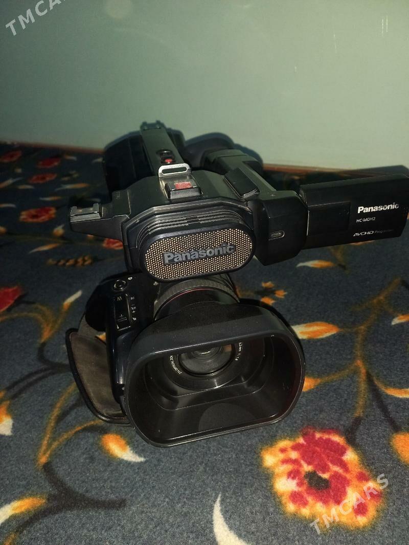 PANOSONIK 2500 - Ёлётен - img 1