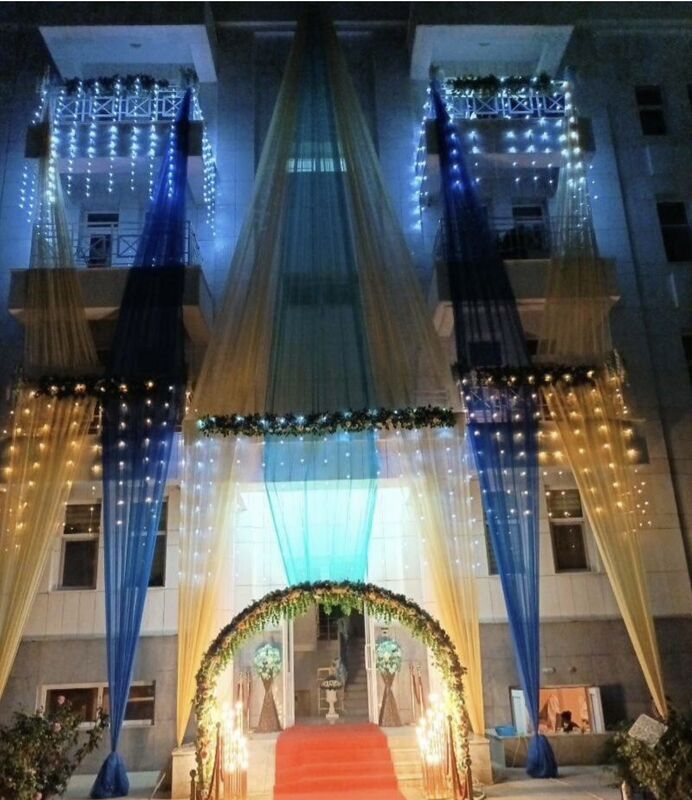 Bezeg “Mahirli” decoration - Aşgabat - img 3