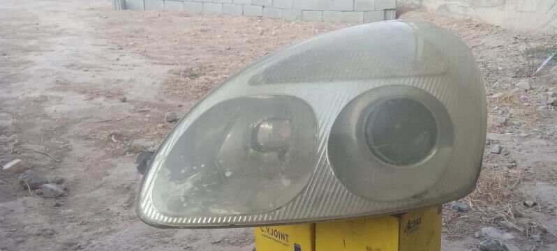 fara daewoo nubira 350 TMT - Ак-Бугдайский этрап - img 3