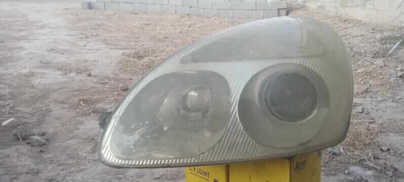 fara daewoo nubira 350 TMT - Ак-Бугдайский этрап - img 1