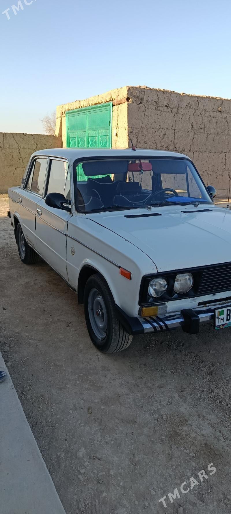 Lada 2106 1994 - 25 000 TMT - Губадаг - img 2