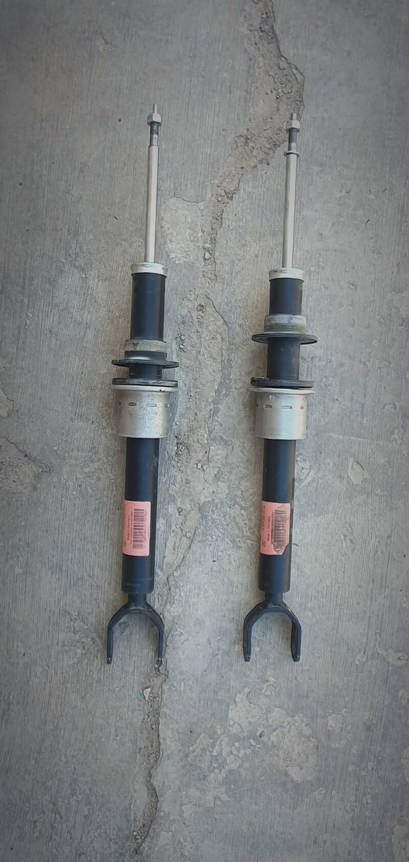 Amartizator 1 250 TMT - Шабатский этрап - img 2