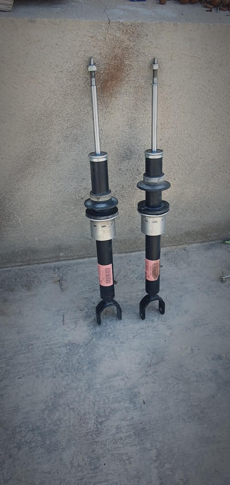 Amartizator 1 250 TMT - Шабатский этрап - img 1