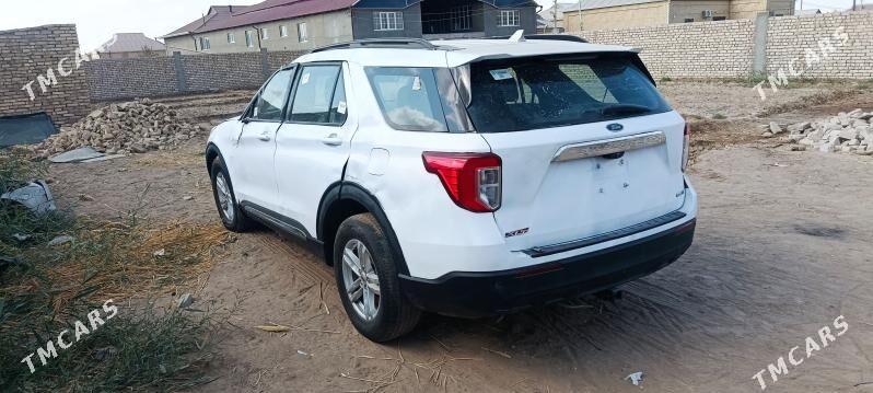 Ford Explorer 2020 - 280 000 TMT - Mary - img 4