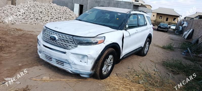 Ford Explorer 2020 - 280 000 TMT - Mary - img 3