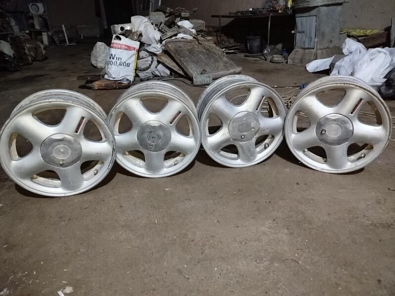 Teger 500 TMT - Daşoguz - img 2