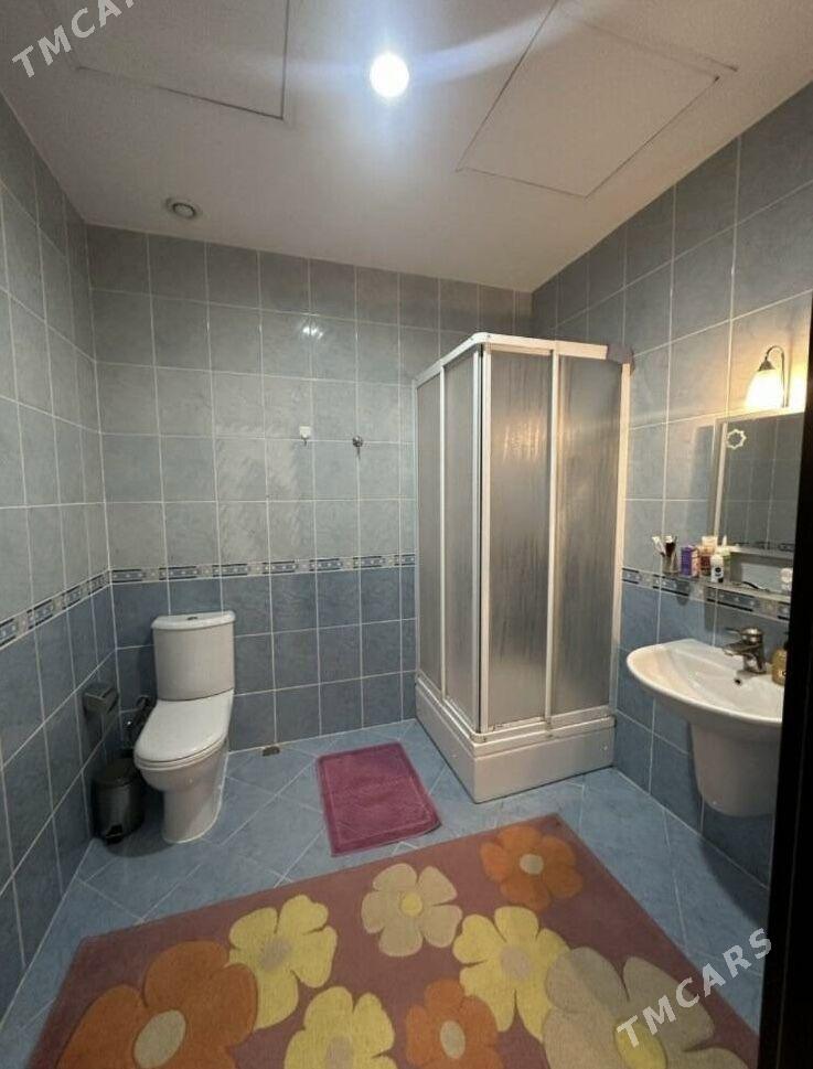 ЭЛИТНАЯ НЕДВИЖИМОСТЬ - Podwoýski köç. (Bitarap Türkmenistan şaýoly) - img 3