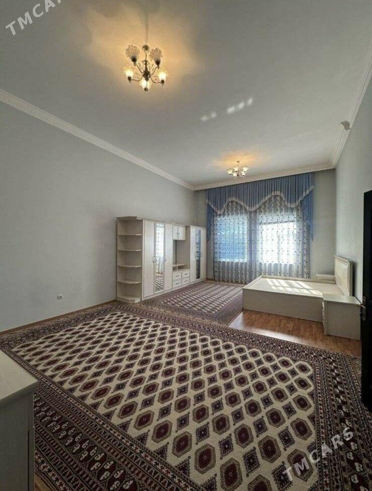 ЭЛИТНАЯ НЕДВИЖИМОСТЬ - Podwoýski köç. (Bitarap Türkmenistan şaýoly) - img 2