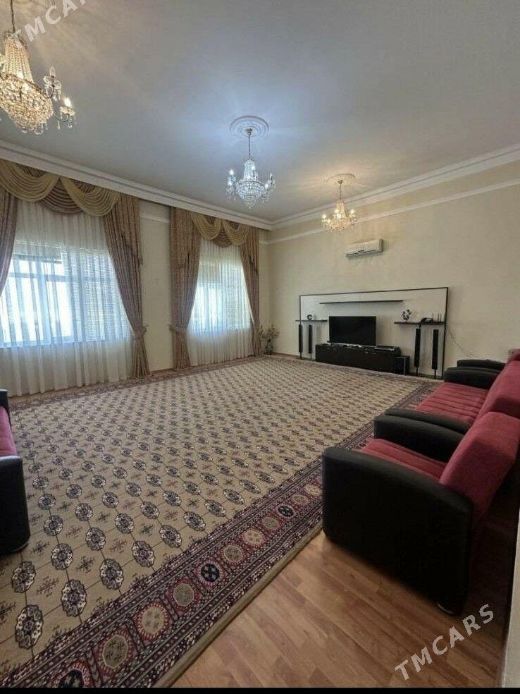 ЭЛИТНАЯ НЕДВИЖИМОСТЬ - Podwoýski köç. (Bitarap Türkmenistan şaýoly) - img 1