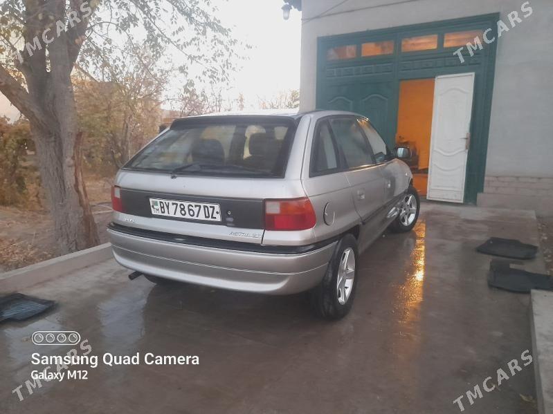 Opel Astra 1996 - 50 000 TMT - Köneürgenç - img 2