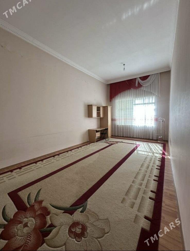 ЭЛИТНАЯ НЕДВИЖИМОСТЬ - Podwoýski köç. (Bitarap Türkmenistan şaýoly) - img 5