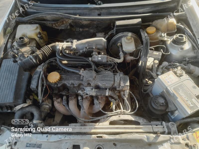 Opel Astra 1996 - 50 000 TMT - Köneürgenç - img 5