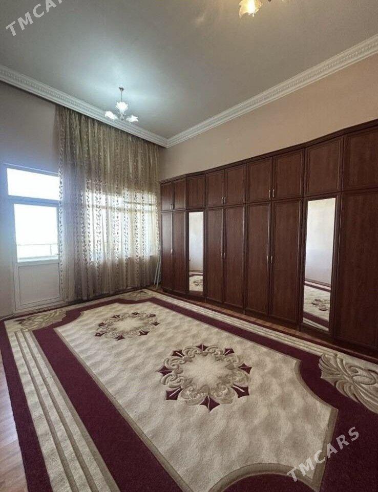 ЭЛИТНАЯ НЕДВИЖИМОСТЬ - Podwoýski köç. (Bitarap Türkmenistan şaýoly) - img 4