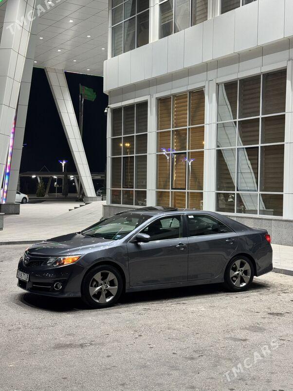 Toyota Camry 2013 - 245 000 TMT - Туркменабат - img 2