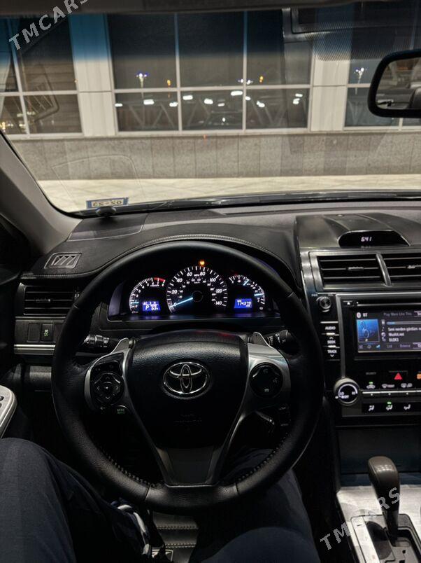 Toyota Camry 2013 - 245 000 TMT - Туркменабат - img 7