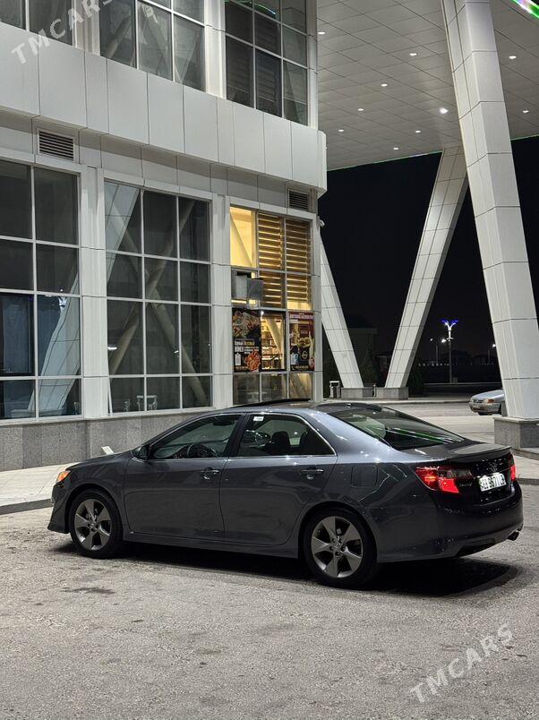 Toyota Camry 2013 - 245 000 TMT - Туркменабат - img 6