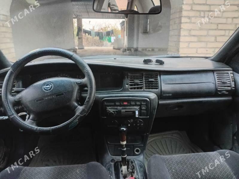 Opel Vectra 1998 - 35 000 TMT - Kerki - img 3