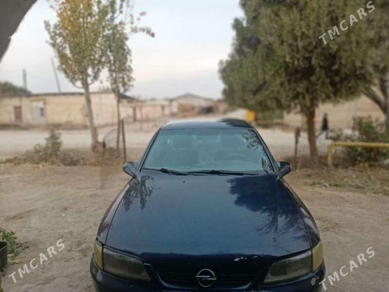 Opel Vectra 1998 - 35 000 TMT - Kerki - img 5