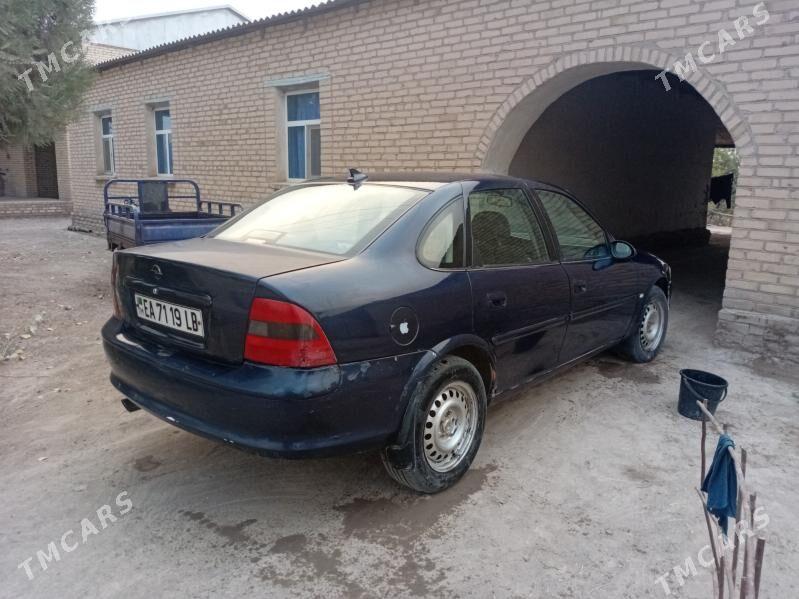 Opel Vectra 1998 - 35 000 TMT - Kerki - img 8