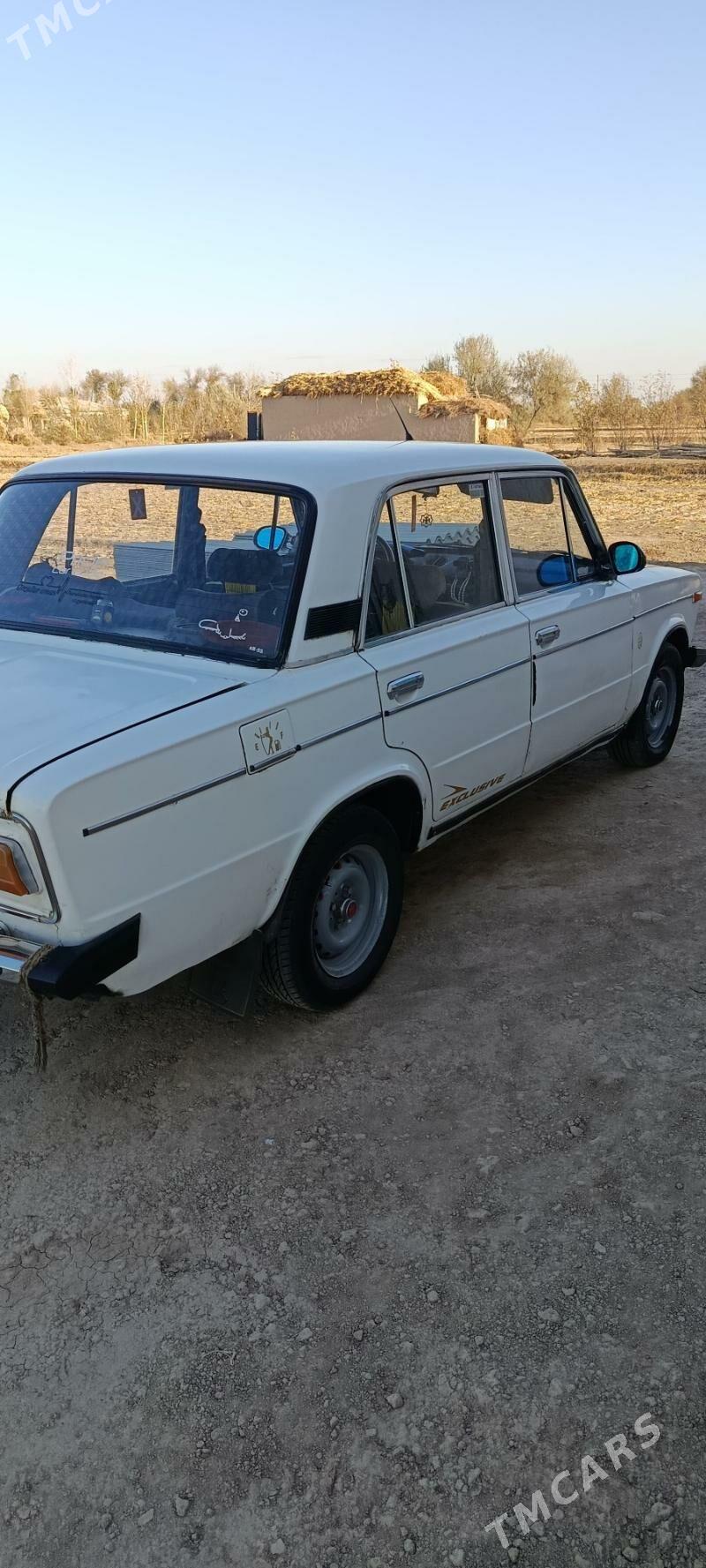 Lada 2106 1994 - 25 000 TMT - Губадаг - img 3
