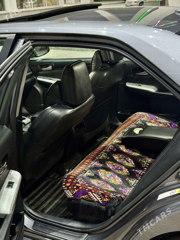 Toyota Camry 2013 - 245 000 TMT - Туркменабат - img 9