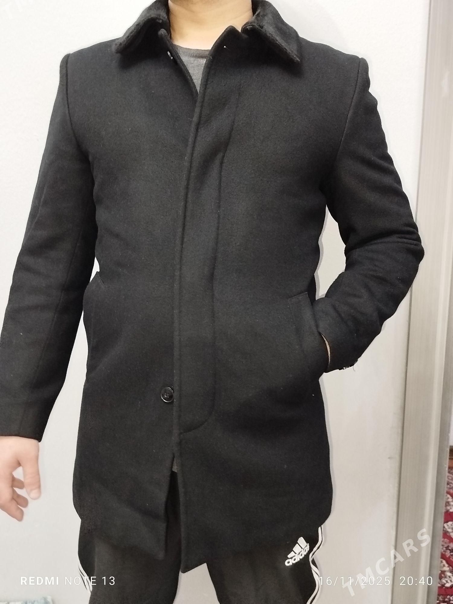 palto - Aşgabat - img 3