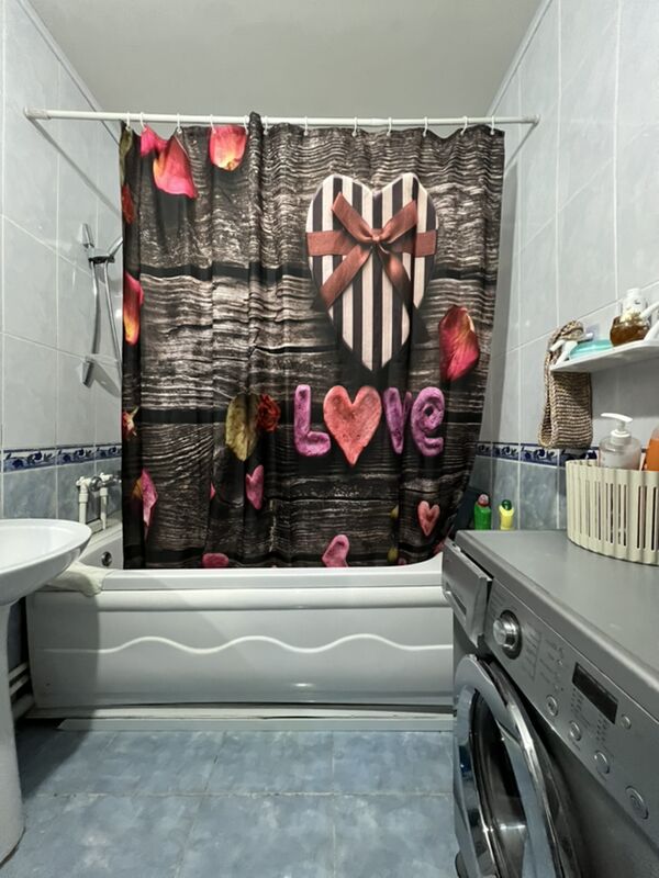 3 Komn Mir 7/1/ 3 комн Мир7/1 - Мир 7 - img 6